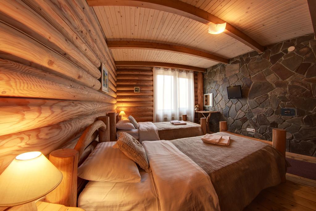 Hotel Bereg บูโคเวล ห้อง รูปภาพ